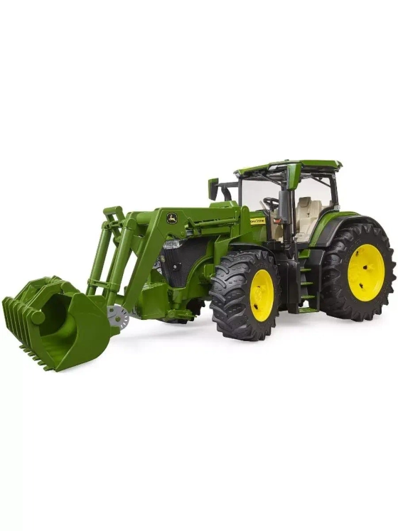 Трактор John Deere 7R 350 03151