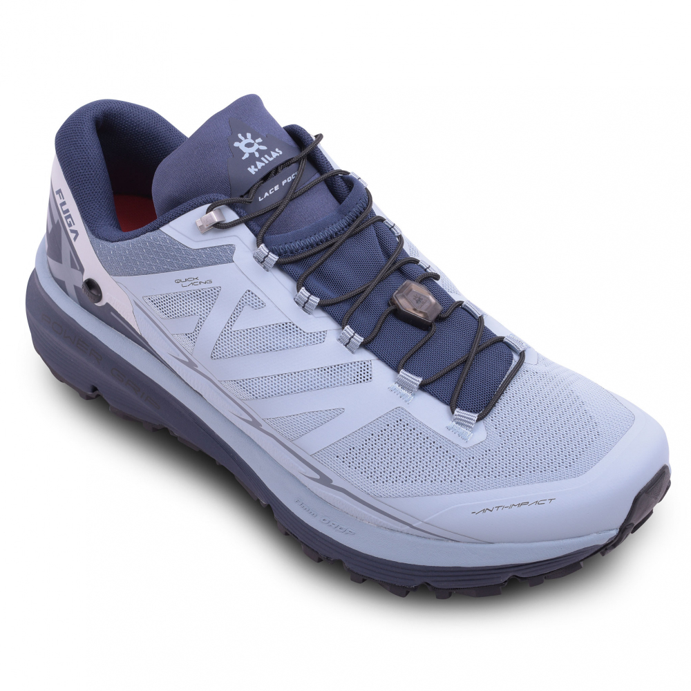 Кроссовки Kailas FUGA EX 2 Trail Running KS2313118