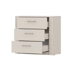 Комод Калипсо, Бежевый