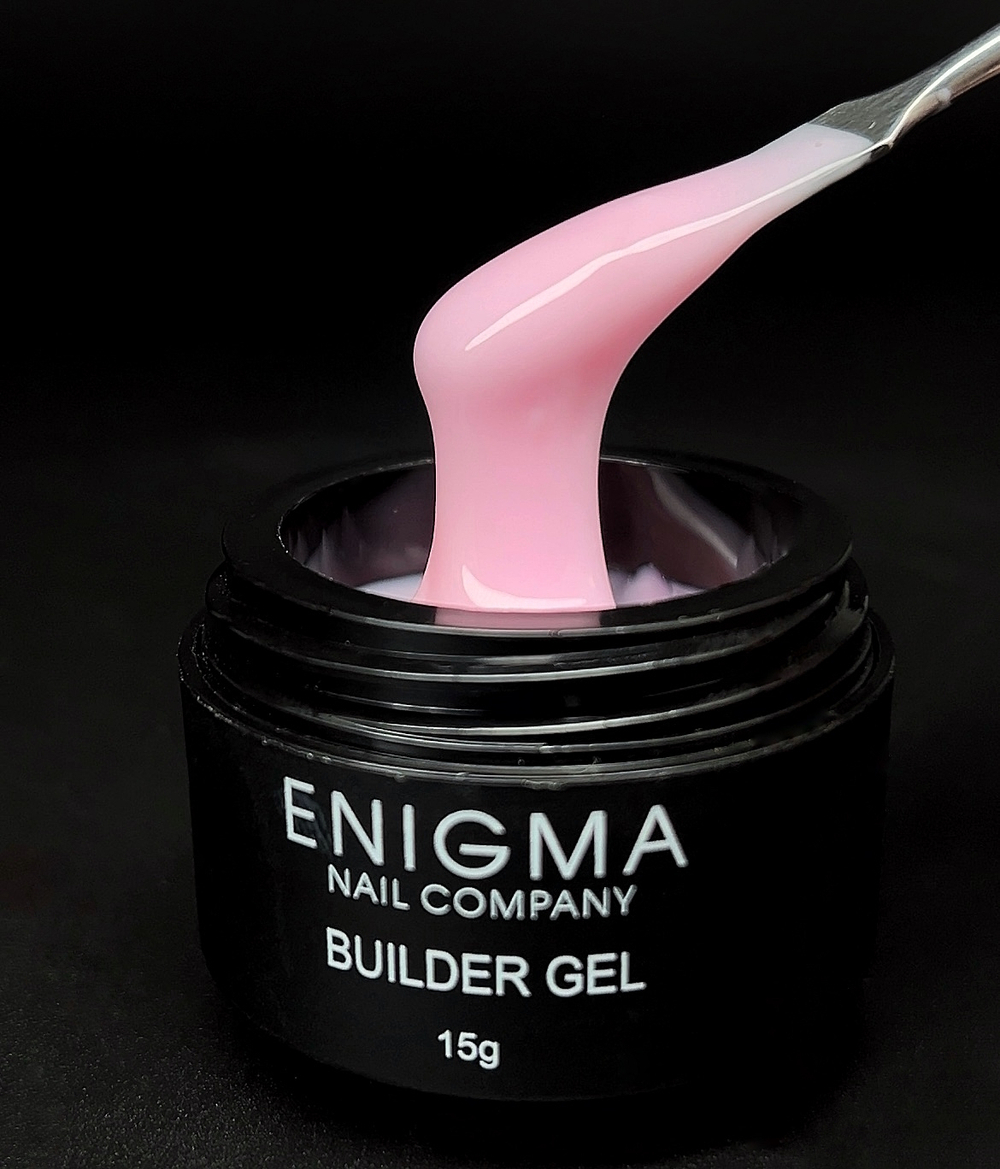 Builder Gel ENIGMA 27, 15g.