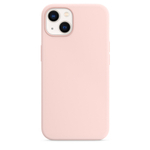 Силиконовый чехол с поддержкой MagSafe Apple Silicone Case для iPhone 13 mini