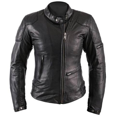 Мотокуртка женская Helstons KS70