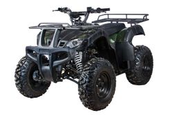 Квадроцикл взрослый YACOTA SELA 200 бензин