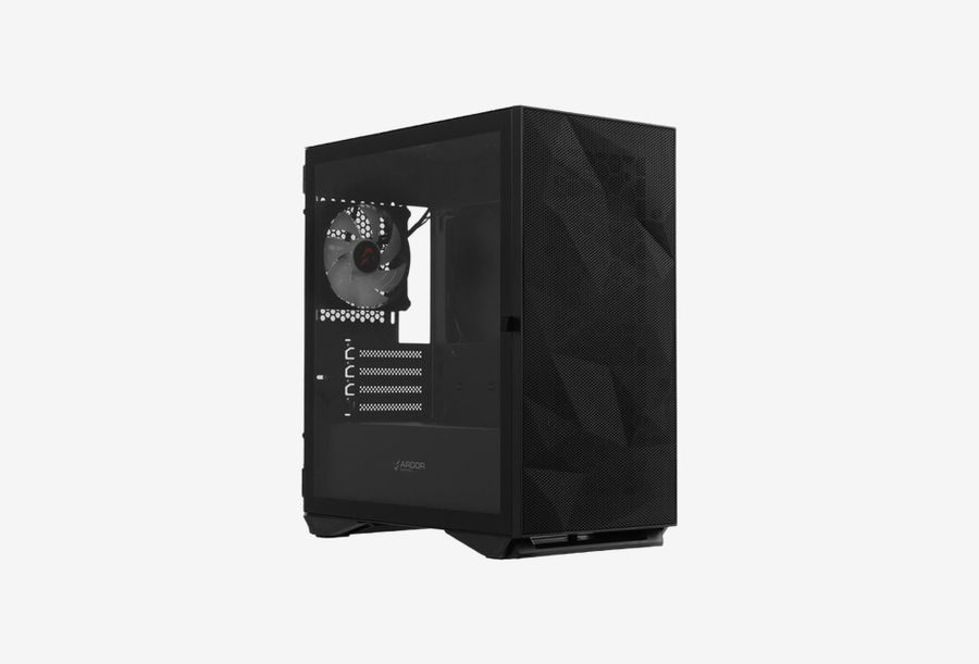 ARDOR GAMING Rare Minicase MS3 Mesh ARGB_0226607104202