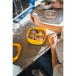 Набор контейнеров для хранения store&more, 3 шт.