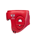 Шлем открытый INSANE RBF, красный