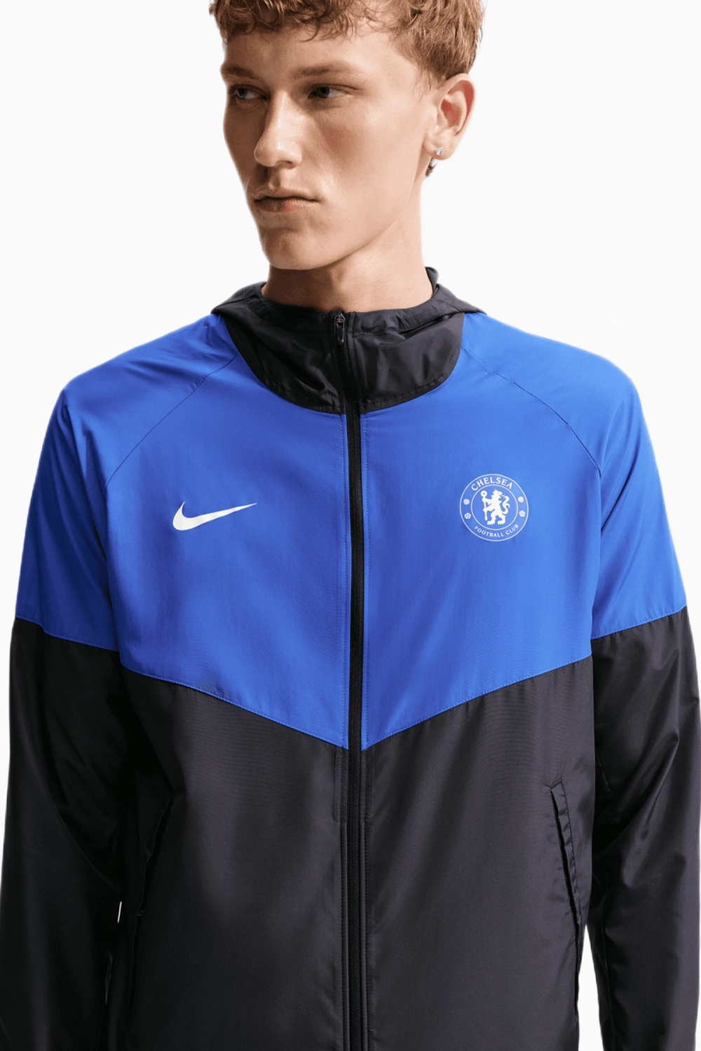 Куртка Nike Chelsea FC 26/27 City Side