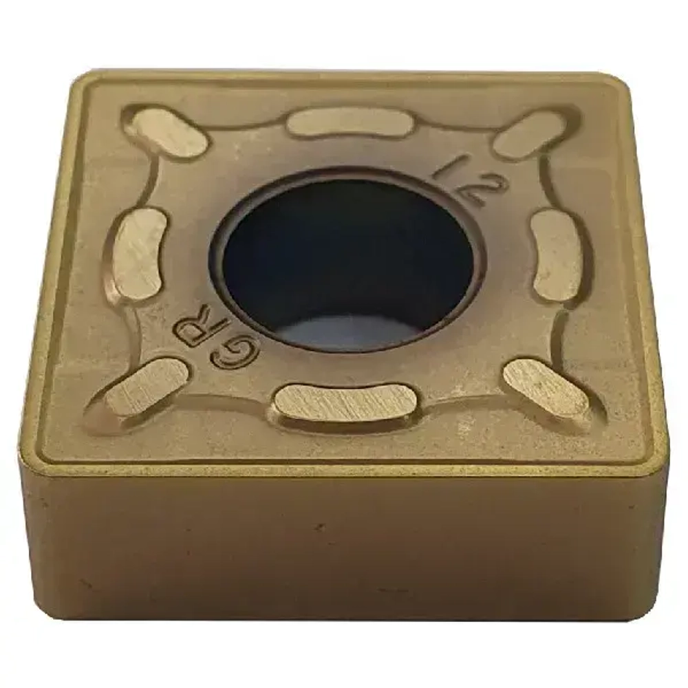 Пластина SNMG190612-GR JT1225 STI