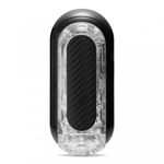 Мастурбатор Tenga Flip Zero Gravity черный