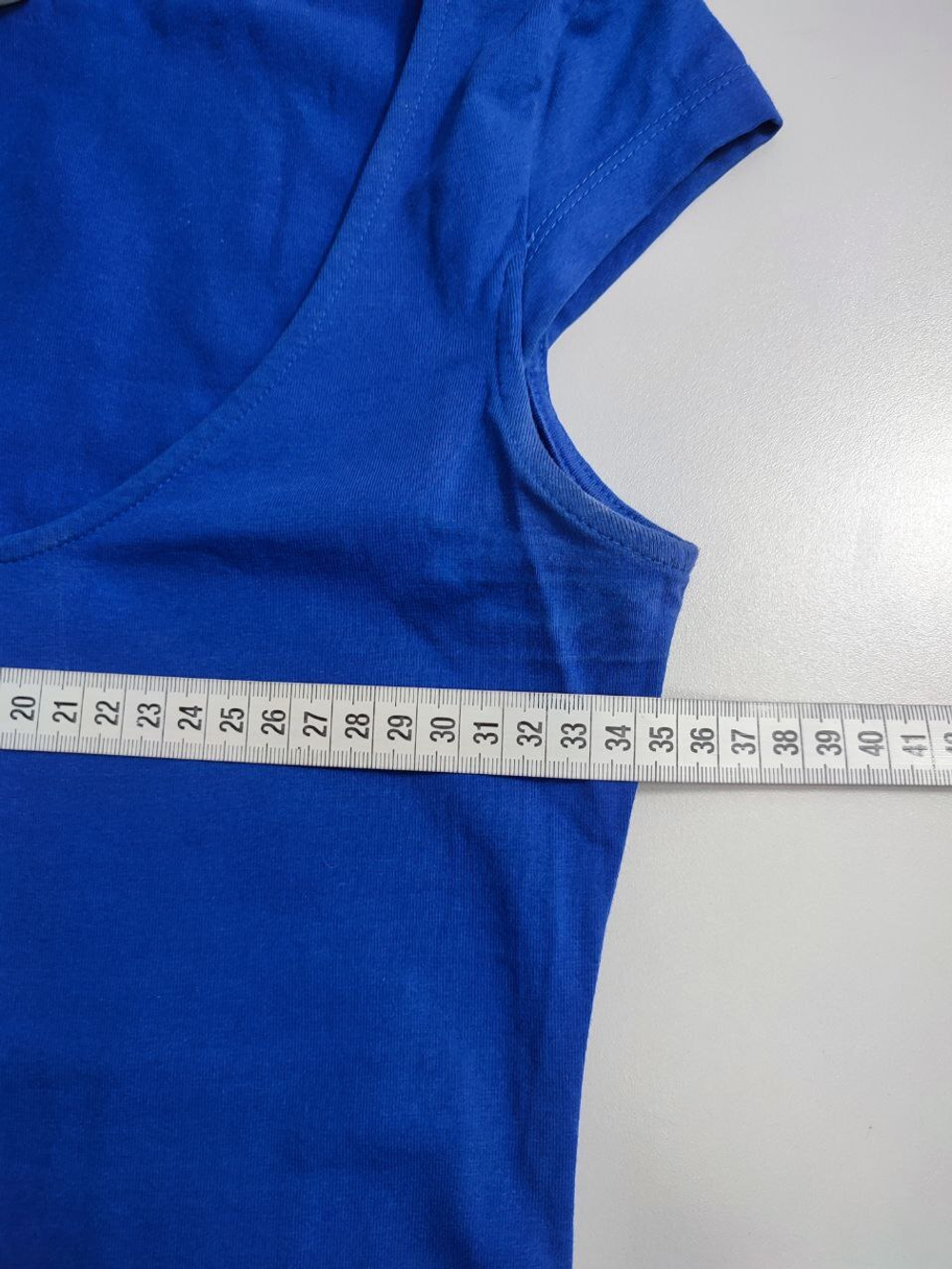 Платье H&M базовое 42 размер