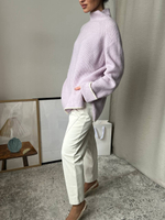 Шерстяной свитер By Malene Birger, s