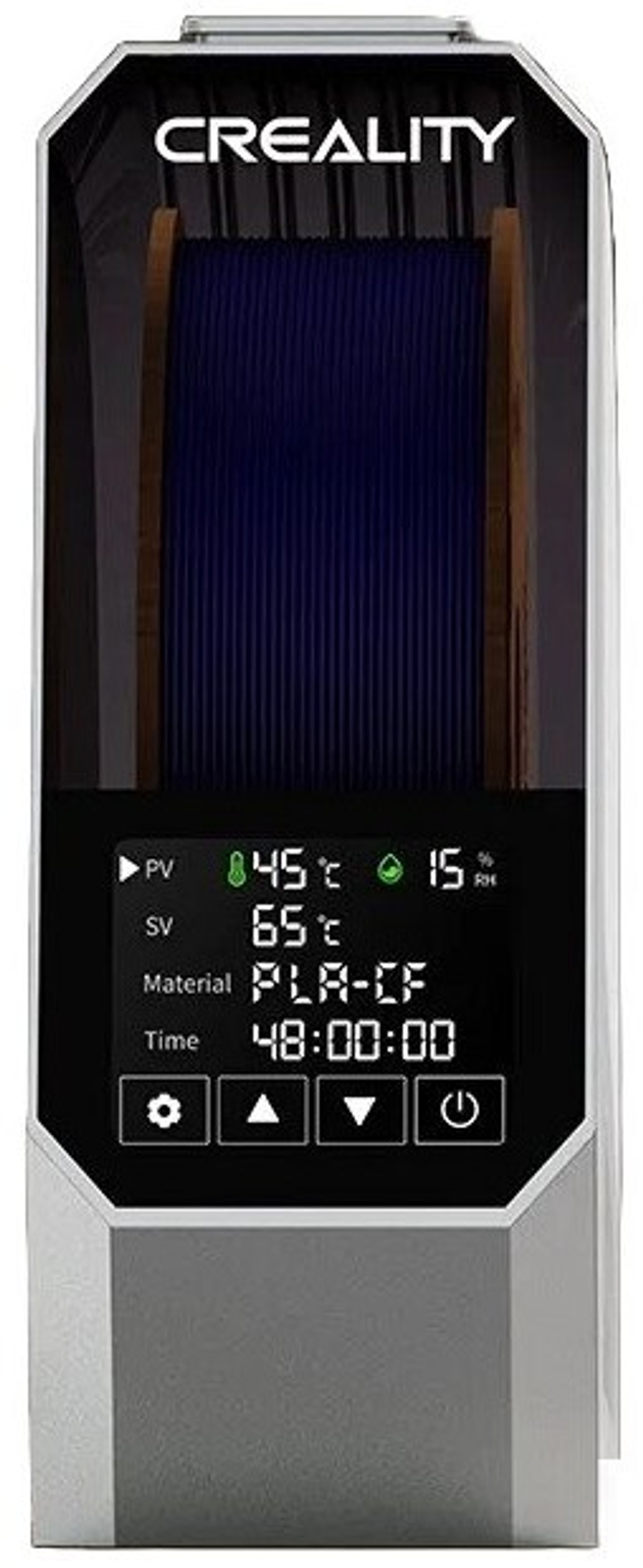 Камера сушильная Creality Space Pi Filament Dryer