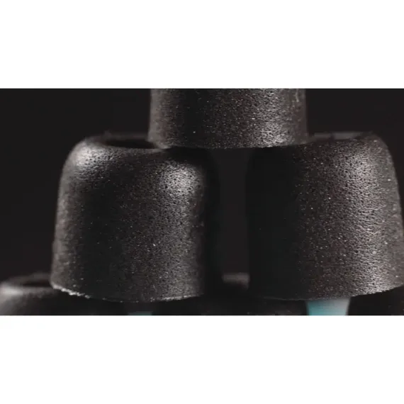 Dekoni Audio Mercury Ear Tips Premium