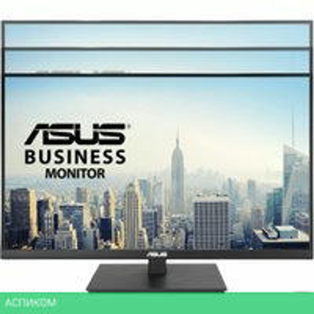 Монитор ASUS Business VA27ACFSN