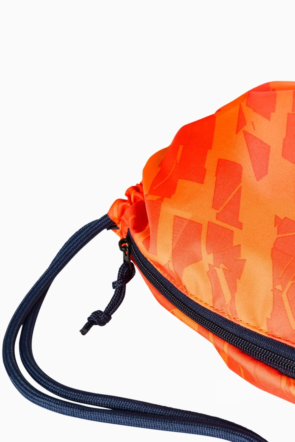 Сумка для обуви Nike Netherlands 2025 Heritage - оранжевый