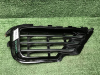 Решетка перед бампера VW Touareg 2 NF 14-18 R-Line