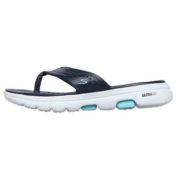 Skechers Go Walk 5 'Rubber Sole'