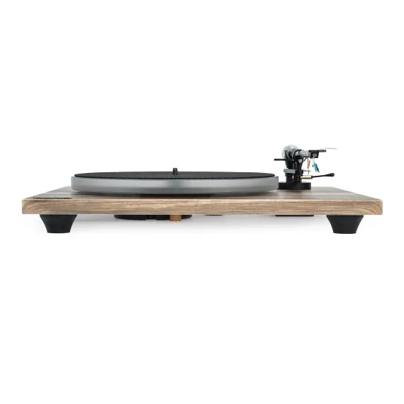 Auris Blues Walnut Ortofon 2M Blue