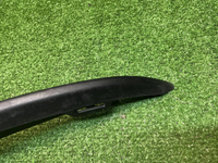 Накладка переднего бампера BMW 3er GT F34 (13-16)