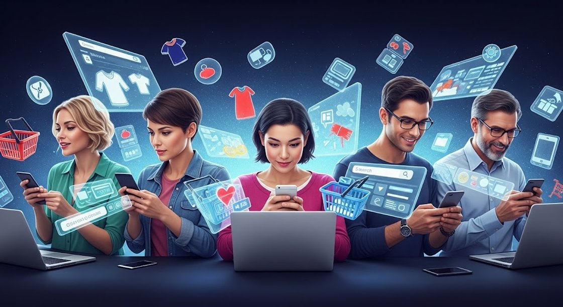 Эксперты рассказали о точках роста выручки на маркетплейсах