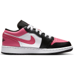 Кроссовки Air Jordan 1 Low GS Pinksicle