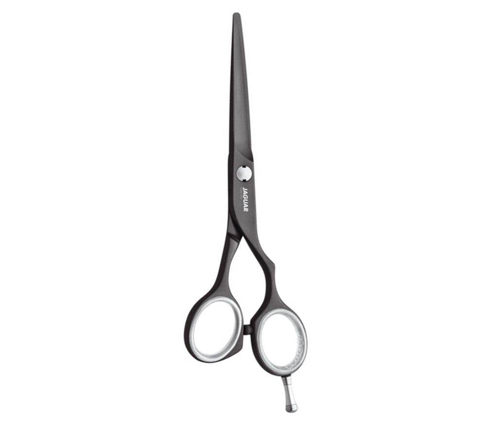 Ножницы прямые Jaguar Gold Line Diamond E Ceramic Fusion 5.0"