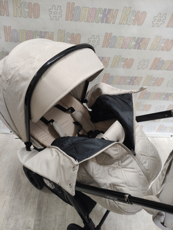 Коляска модульная Sweet Baby Verde Beige