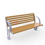 Скамейка Стейшн