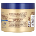 Vaseline, RadiantX, крем для тела с глубоким питанием, 283 г (10 унций)
