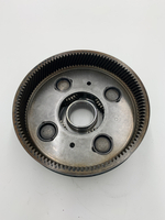 Планетарная передача P3 ZF 9HP48 / DODGE CHRYSLER 948TE / [4 сателлита, 34 зуба на сателлите, кольцевая шестерня P4 110 зубьев (нар.Ø 157.70 mm]