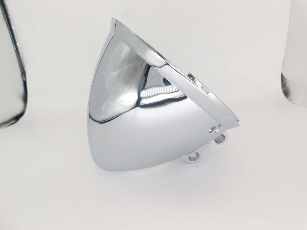 корпус фары Honda VT750 Shadow Aero 61301-MEG-003