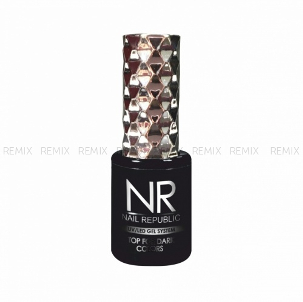 NR TOP FOR DARK COLOR, 10мл
