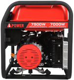 Бензиновый генератор A-iPower A7500