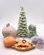 Новогодний набор "Сладкая зима"