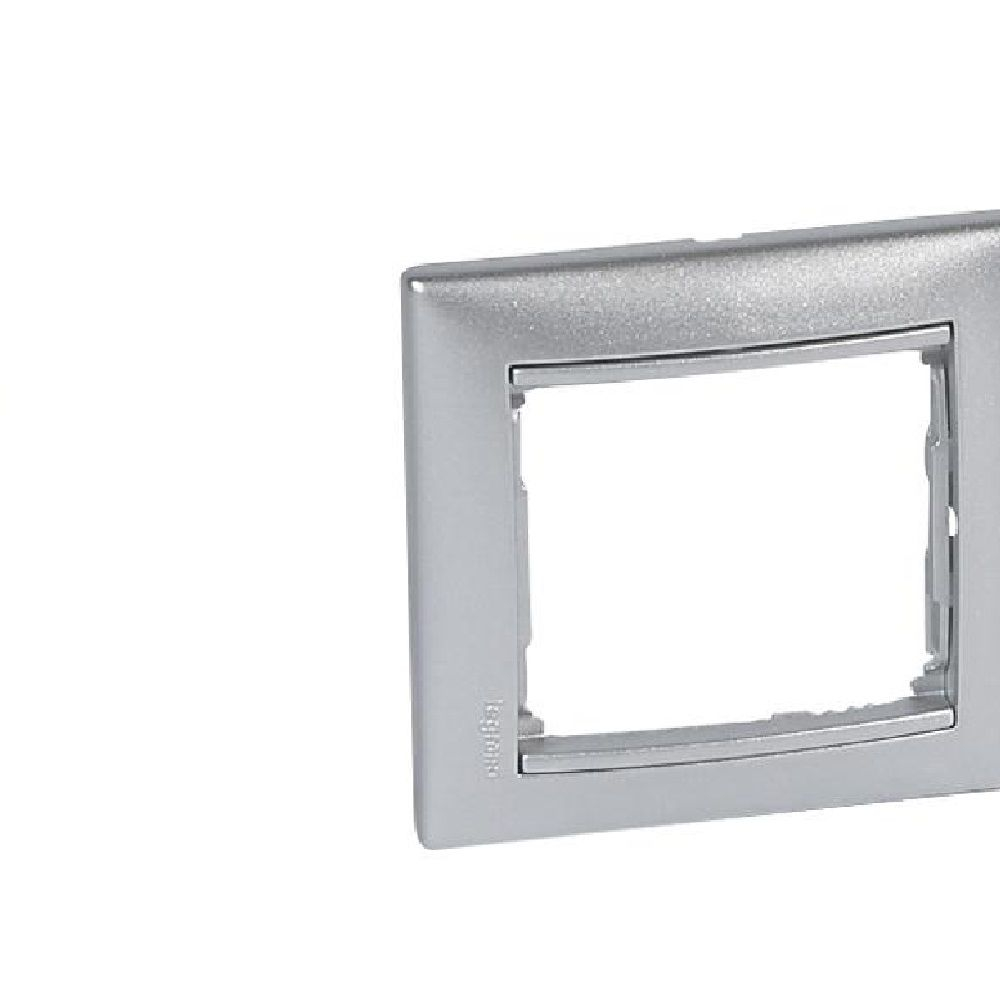 0153 Рамка 3-ая(Алюминий)