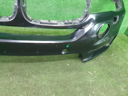 Бампер передний BMW X5 F15 (2013-2018)
