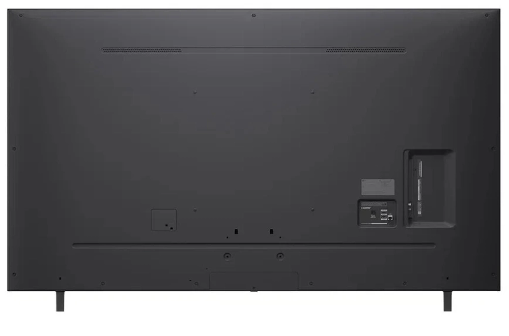 Телевизор LG 55NANO80A6B