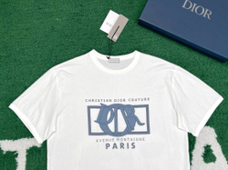 Футболка Christian Dior