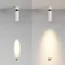 Потолочный светильник Фокус / FOCUS LED 12 Вт 2700 К 9° Technical c055cl-l12w2.7k-ss-w