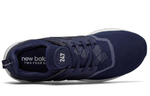 Кроссовки New Balance Nb 247 (Женская размерная сетка)
