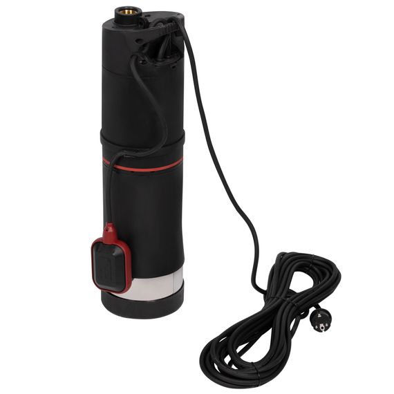 Установка насосная автоматическая GRUNDFOS SBA 3-45 AW (92713101) купить в Москве и Московской области по низкой цене с доставкой по России — (1) Установка насосная автоматическая GRUNDFOS SBA 3-45 AW (92713101) — (1)