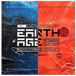 Альбом MCND - Earth Age 1st Mini Album RANDOM Version