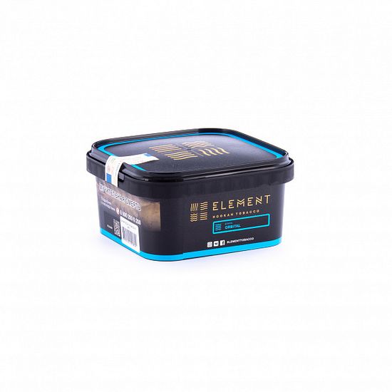 Element "Вода" (Orbital), 200 гр.