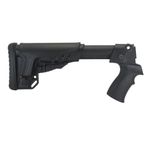 Приклад TBS Shock на Бекас, DLG Tactical