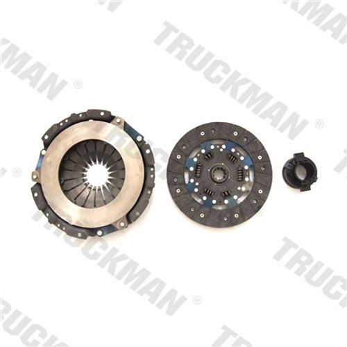 Сцепление /Г-3302 дв. 405-406/ (TRUCKMAN)