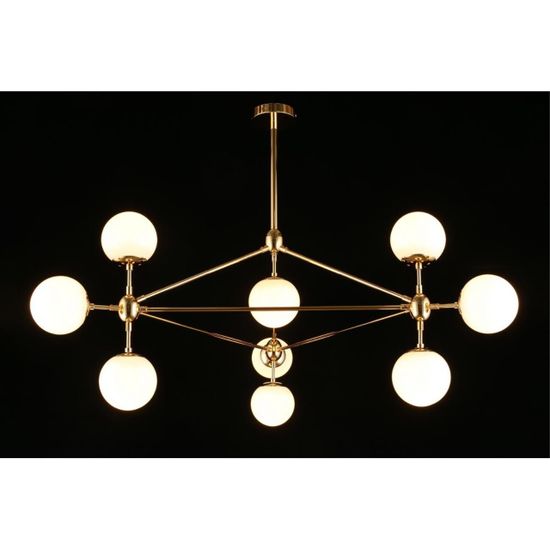 Люстра потолочная APL.606.07.10