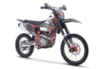 Мотоцикл ZUUM CB250 ENDURO