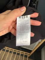 Новый костюм MSGM, 140