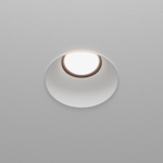 Светильник встраиваемый Crystal Lux CLT 083C1 WH 4000K