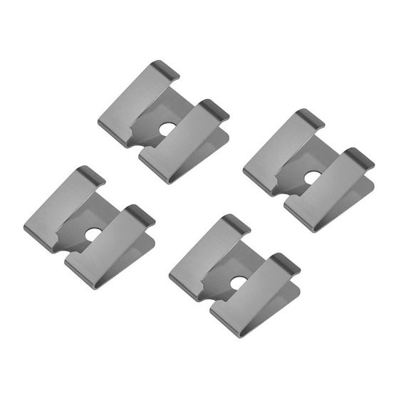 Индукционная стеклокерамич. панель Maunfeld CVI594MBK2